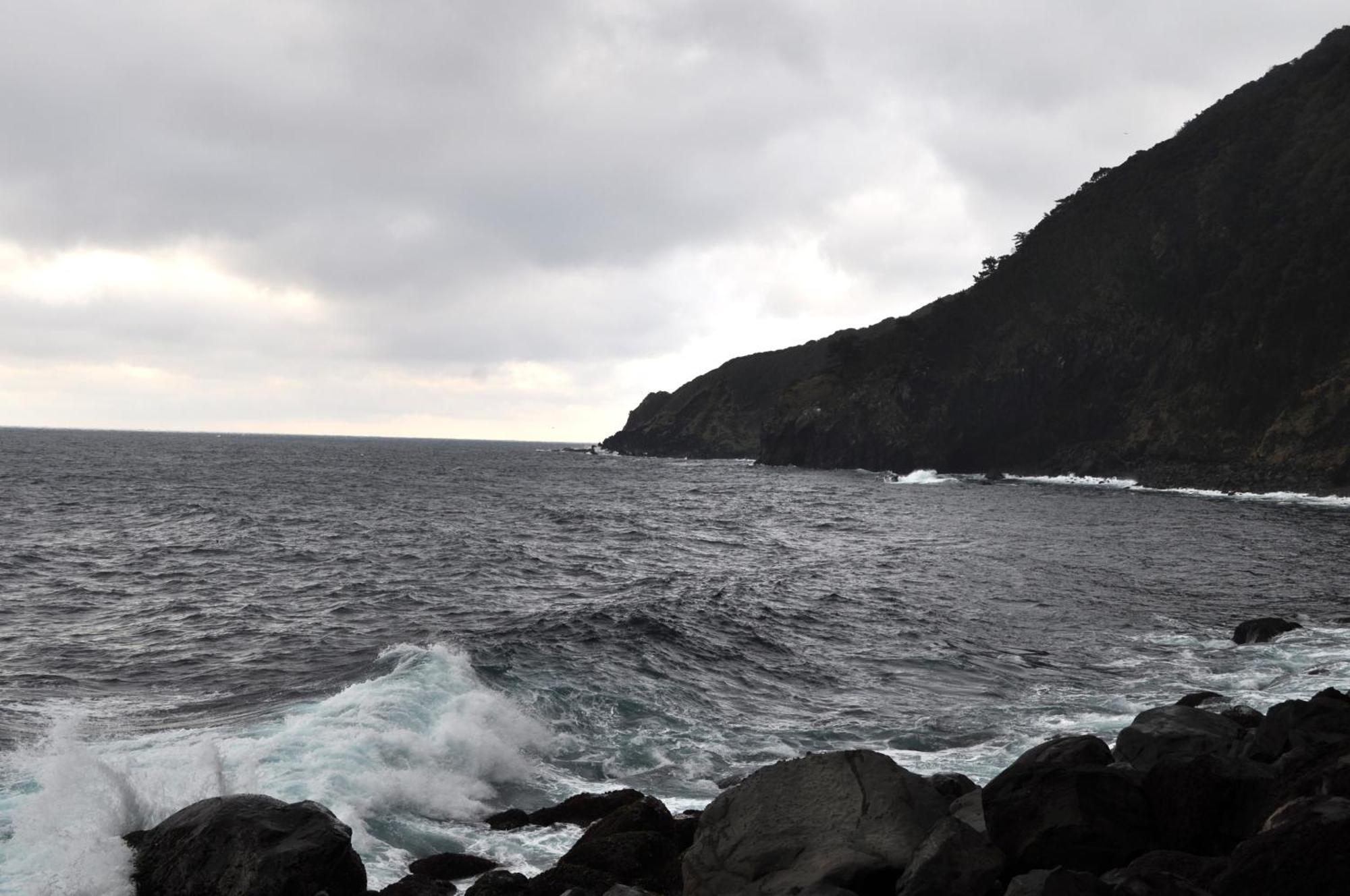 Ajito Ξενοδοχείο Oshima Εξωτερικό φωτογραφία